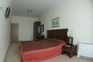 Апартаменты с 2 спальнями в  Sunset Resort